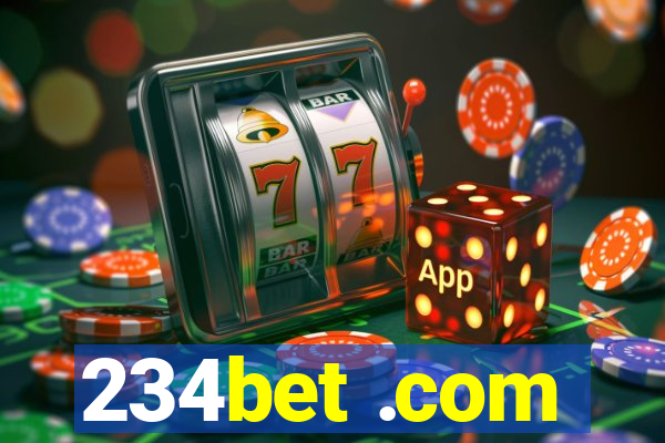 234bet .com